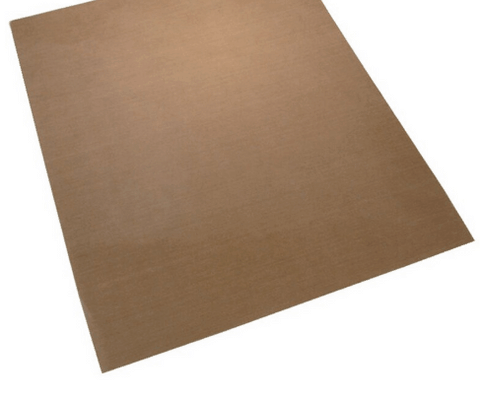 Tapis de cuisson cirée anti-adhésif