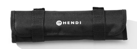 SET DE DRESSAGE CHEF 6 Pièces