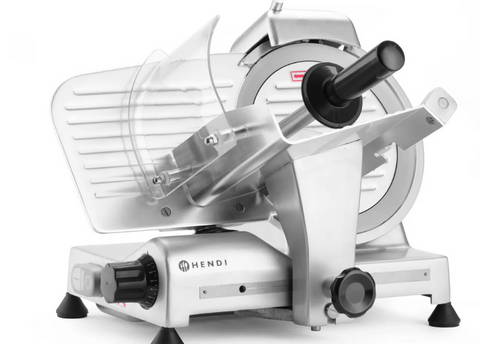 Trancheuse Profi Line 195 Hendi