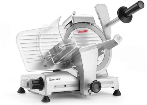 Trancheuse Profi Line 195 Hendi