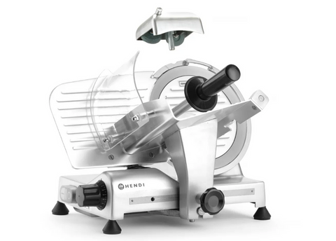 Trancheuse Profi Line 195 Hendi