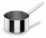 casserole inox tous feux DONT INDUCTION 24CM