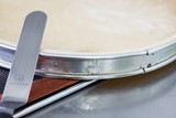 Cercle à tarte inox diamètre 12cm pas cher