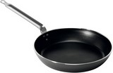 CHEF PLUS SAUTEUSE ÉVASÉE ANTI-ADHÉRENTE 24 CM